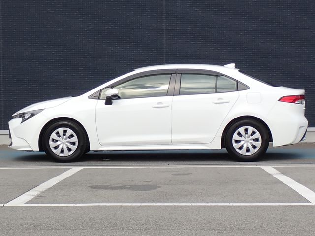 COROLLA sedan HYBRID 4WD