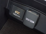 COROLLA sedan HYBRID 4WD