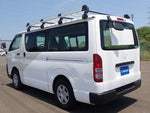 HIACE van 4WD