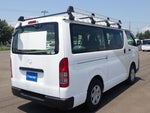 HIACE van 4WD