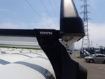 HIACE van 4WD