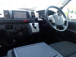 HIACE van 4WD