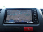 HIACE van 4WD
