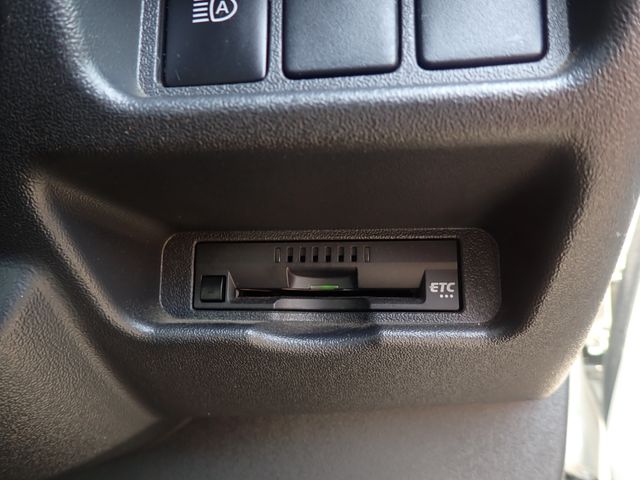 HIACE van 4WD