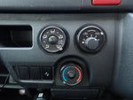HIACE van 4WD