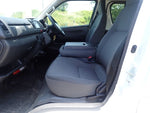HIACE van 4WD