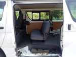 HIACE van 4WD