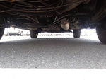 HIACE van 4WD