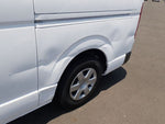 HIACE van 4WD