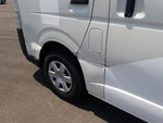 HIACE van 4WD