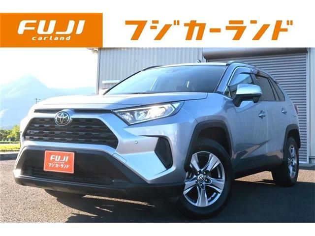 RAV4 4WD