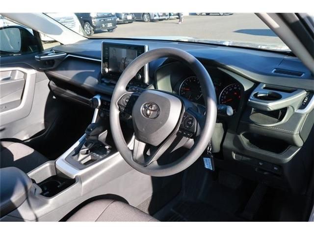 RAV4 4WD
