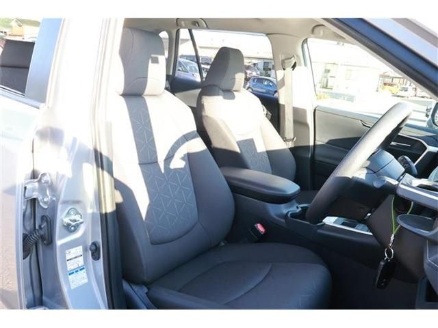 RAV4 4WD