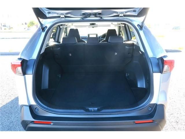 RAV4 4WD
