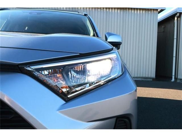 RAV4 4WD