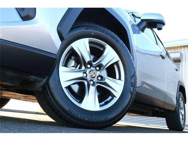 RAV4 4WD