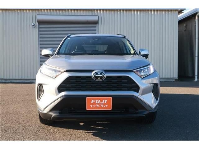 RAV4 4WD