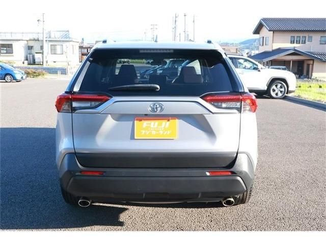 RAV4 4WD