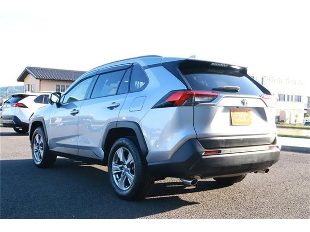 RAV4 4WD