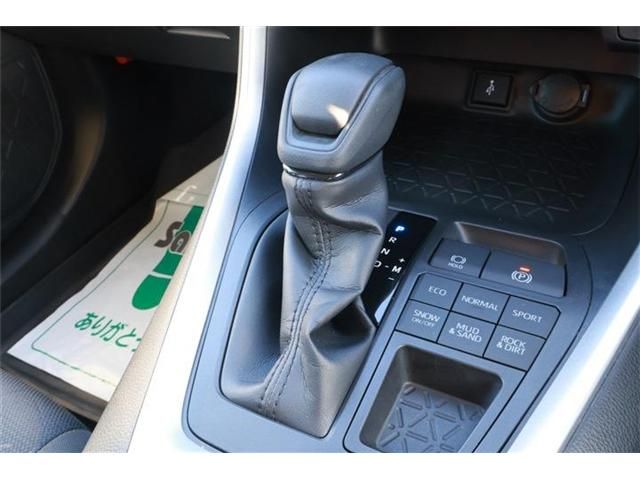 RAV4 4WD