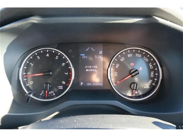 RAV4 4WD