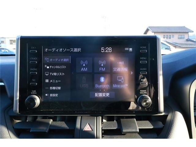 RAV4 4WD