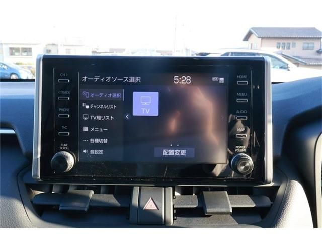 RAV4 4WD