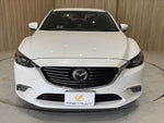 ATENZA sedan