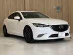ATENZA sedan