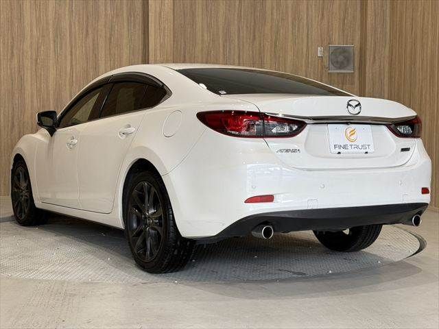 ATENZA sedan