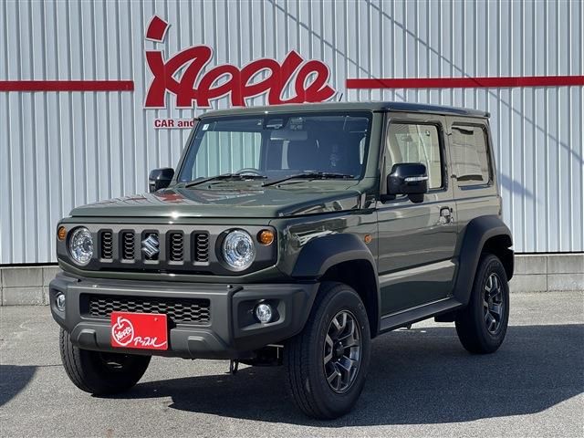 JIMNY SIERRA