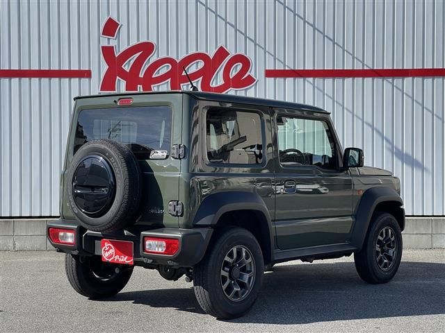 JIMNY SIERRA