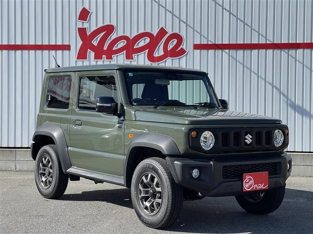 JIMNY SIERRA