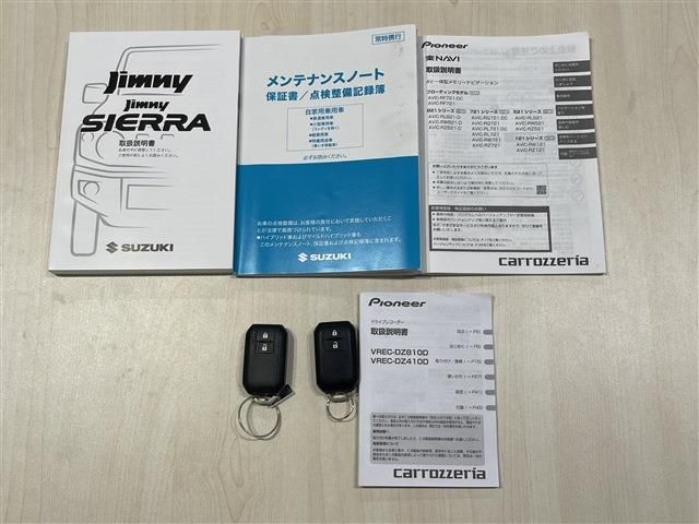 JIMNY SIERRA
