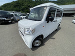 N-VAN 4WD