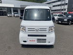 N-VAN 4WD