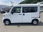 N-VAN 4WD