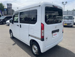 N-VAN 4WD