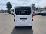 N-VAN 4WD