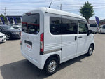 N-VAN 4WD