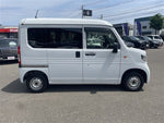 N-VAN 4WD