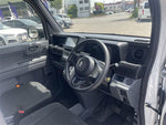N-VAN 4WD