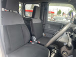 N-VAN 4WD