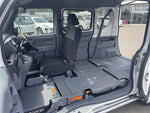 N-VAN 4WD