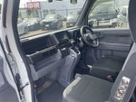 N-VAN 4WD
