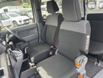 N-VAN 4WD