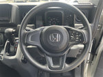 N-VAN 4WD