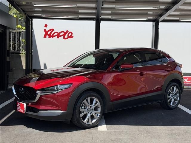 CX-30