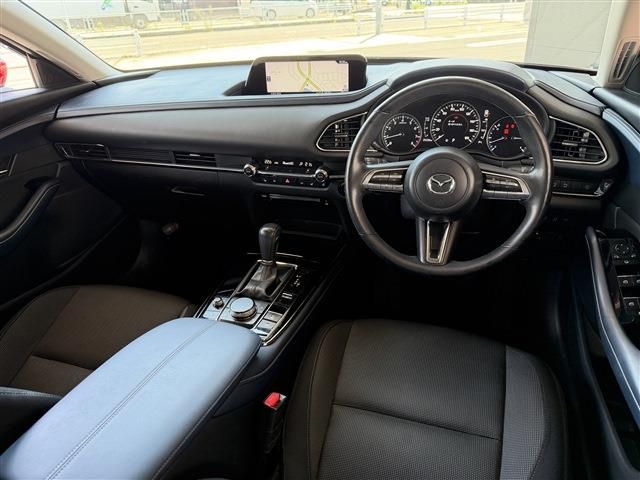 CX-30