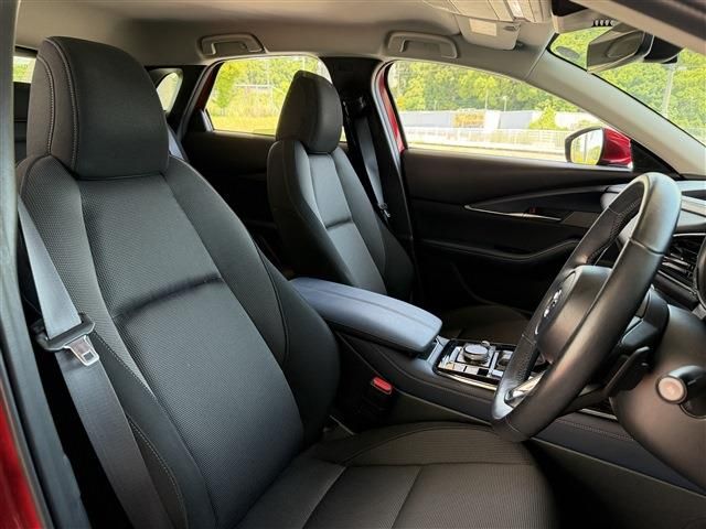 CX-30